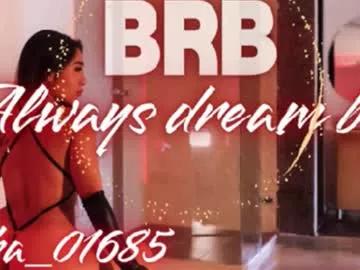 Freechat nika01_ on Chaturbate