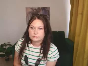 nikaluxy from Chaturbate is Freechat