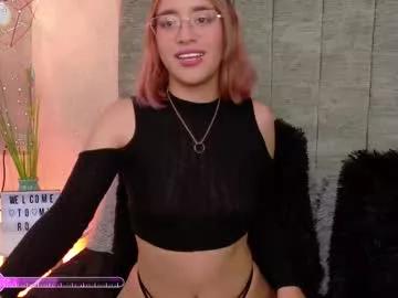 nikhole_miller from Chaturbate is Freechat