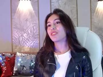 nikka_gh from Chaturbate is Freechat