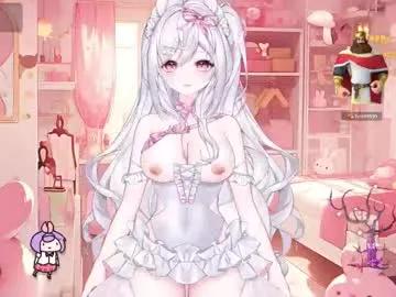 nikki__luxx — GOAL: Control toy 2 min last tiper [222 tokens remaining] Welcome to my room! #hentai #cosplay #Joi #asian #anime