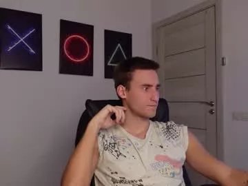 Freechat nikki_hard on Chaturbate