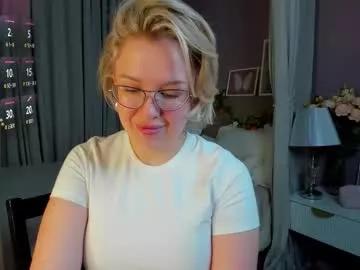 nikki_kai from Chaturbate