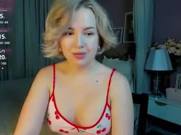 nikki_kai from Chaturbate
