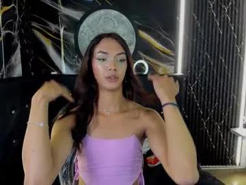 Freechat nikol_rang__ on Chaturbate