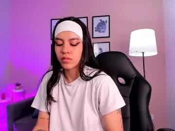 nina__dixon on Chaturbate 