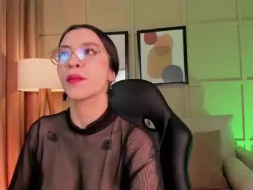 nina__dixon on Chaturbate 