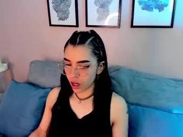 nina__dixon on Chaturbate 