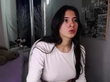 Freechat nina_smalls on Chaturbate