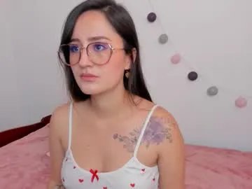 ninabryon1 on Chaturbate 