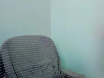 ninabryon1 on Chaturbate 