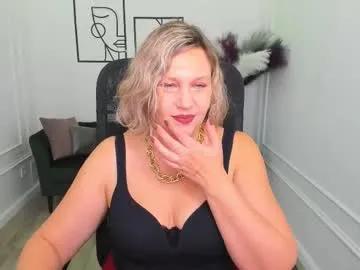 ninastarle on Chaturbate 