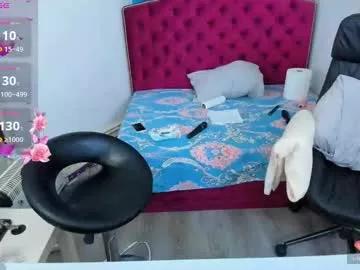 ninna_dee from Chaturbate is Freechat