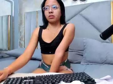 ninnarosse_ from Chaturbate is Freechat