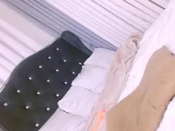 Freechat nirvana_pleasure on Chaturbate