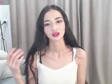 Freechat niufrommacau on Chaturbate