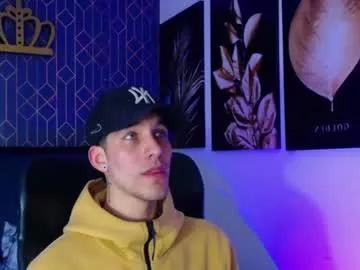 Freechat noah_brigth on Chaturbate