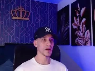 Freechat noah_brigth on Chaturbate