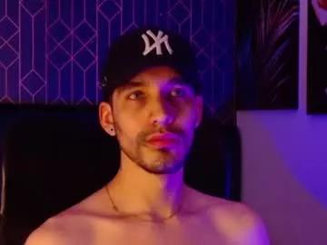 Freechat noah_brigth on Chaturbate