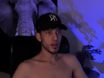 Freechat noah_brigth on Chaturbate