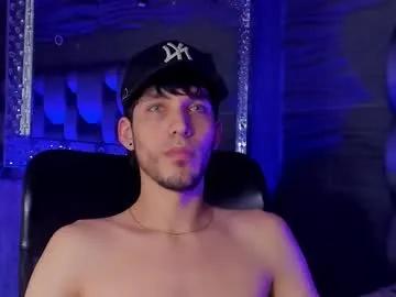 Freechat noah_brigth on Chaturbate