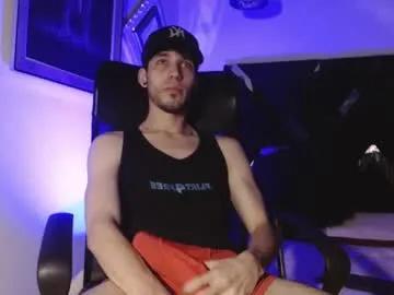 Freechat noah_brigth on Chaturbate