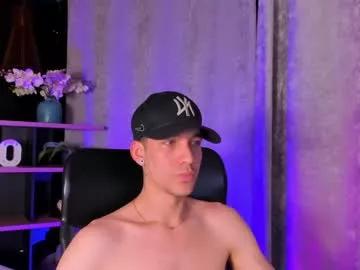Freechat noah_brigth on Chaturbate