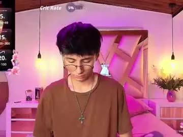 noah_clark_nom from Chaturbate is Freechat