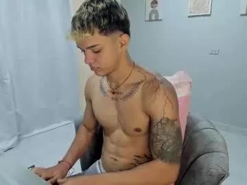 noah_cole_ from Chaturbate is Freechat