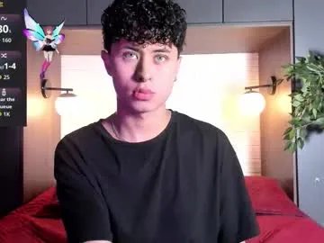 Freechat noah_dupont_ on Chaturbate