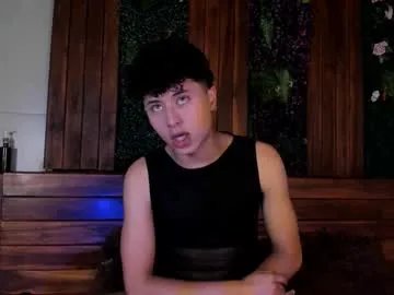 Freechat noah_dupont_ on Chaturbate