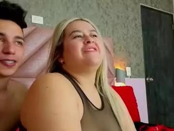 noah_mishelle from Chaturbate is Freechat
