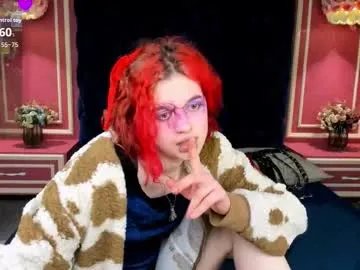 Freechat noellegothicshadow on Chaturbate