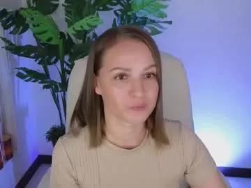 noliparadise from Chaturbate is Freechat