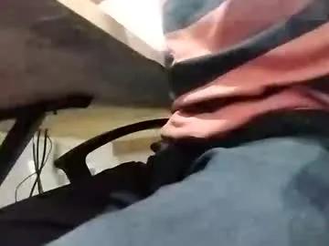 nooby942461 on Chaturbate 