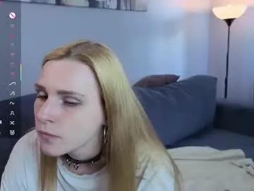 noradunn from Chaturbate is Freechat