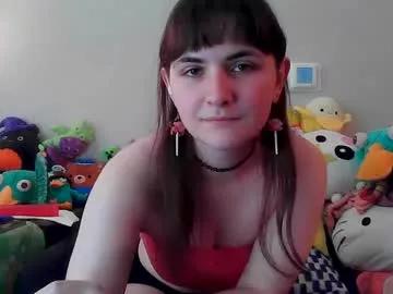 notchocomilky from Chaturbate is Freechat