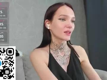 nova_breeze from Chaturbate is Freechat
