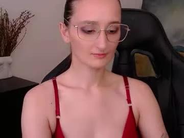 nova_mystic from Chaturbate is Freechat