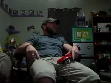 Freechat number1dad_ on Chaturbate