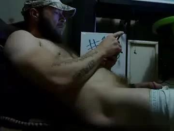 Freechat number1dad_ on Chaturbate