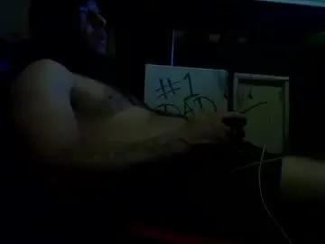 Freechat number1dad_ on Chaturbate