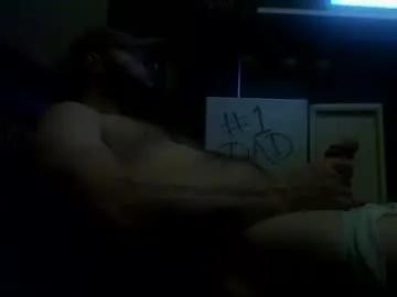 Freechat number1dad_ on Chaturbate
