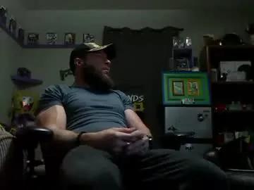 Freechat number1dad_ on Chaturbate