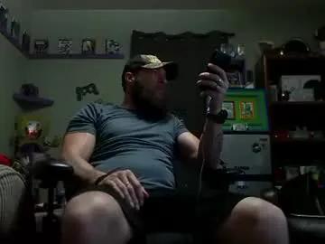 Freechat number1dad_ on Chaturbate