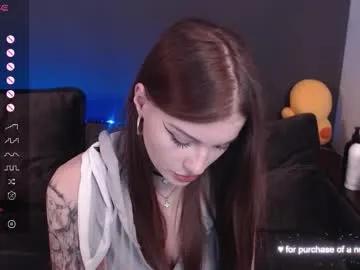nutsy_kitty from Chaturbate is Freechat