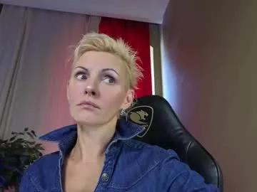 nymphvariety from Chaturbate is Freechat
