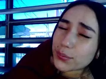 Freechat nyx1126 on Chaturbate