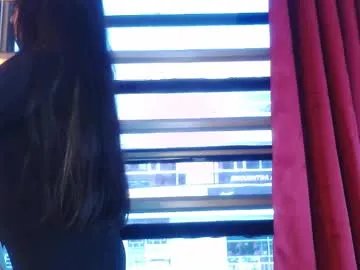 Freechat nyx1126 on Chaturbate