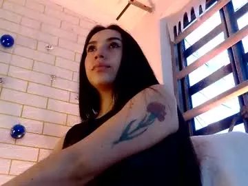 Freechat nyx1126 on Chaturbate